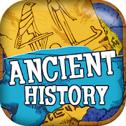 Top 22 Educational Apps Like Ancient History Quiz - Best Alternatives