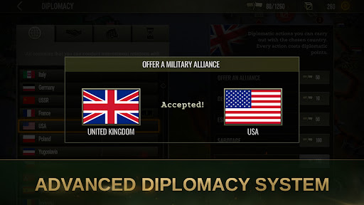 Strategy&Tactics 2: WWII - Strategy - games