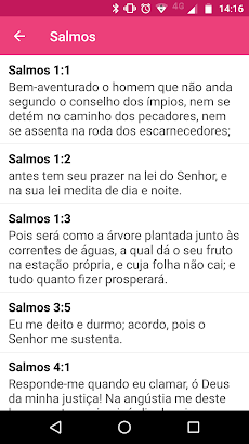 Salmo do Diaのおすすめ画像4