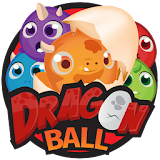 Bubble Dragon Ball Shooter icon