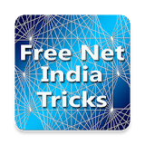 Free Net India Tricks icon