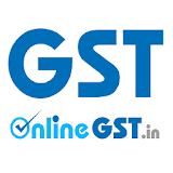 onlineGST icon
