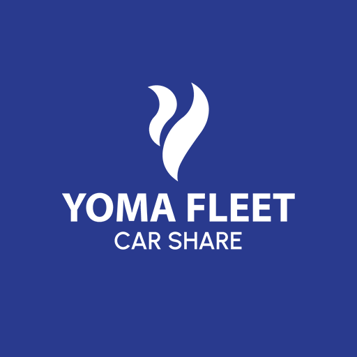 Yoma Car Share Driver 1.3.2 Icon