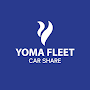 Yoma Car Share Driver