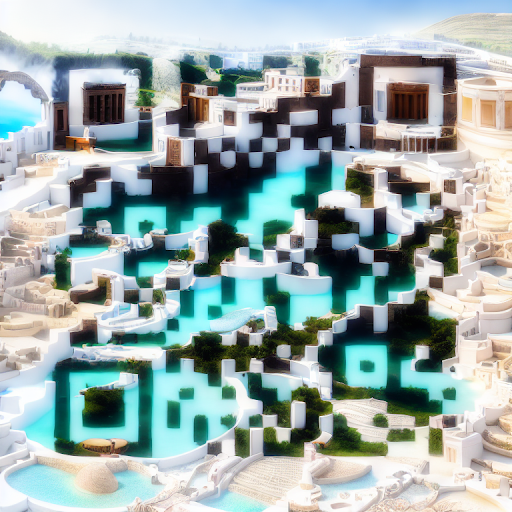 3D QR Code Generator Screen 3