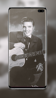 Elvis Presley Wallpaperのおすすめ画像3