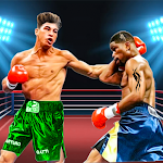 Cover Image of Télécharger Real Punch Boxing Revolution Fight: Boxing Games 1.0.2 APK