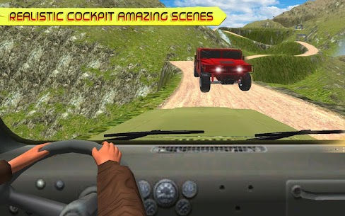 Off Road Jeep Adventure 2019 : Free Games For PC installation