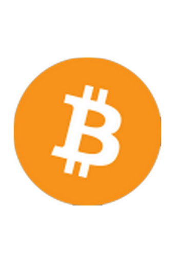 Android application Crypto Logos screenshort