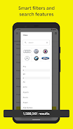 AutoScout24: Buy & sell cars Screenshot