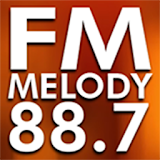 FM MELODY 88.7 icon