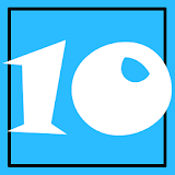 Ten Square Free icon
