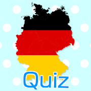 Germany States  Map Quiz