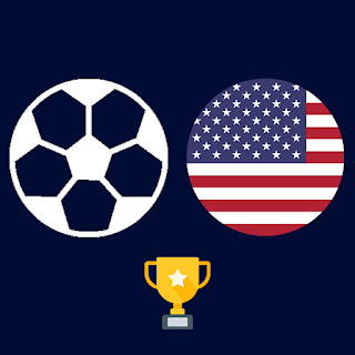 USA Soccer Simulator 2024 apk