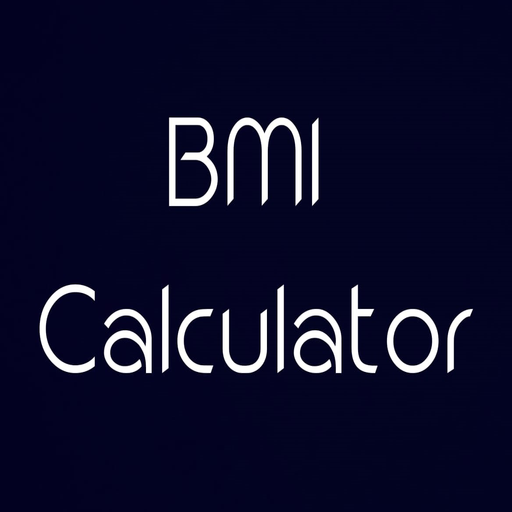 BMI CALCULATOR