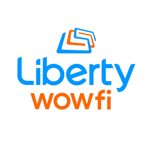Liberty Wow-Fi  Icon