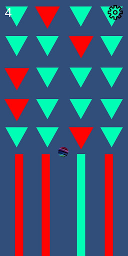 Turball Screen 3