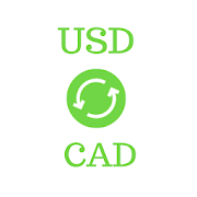 USD to CAD - Free Converter