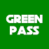 Green Pass Widget - No ads0.2.4