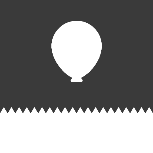 Balloon Levitate 1.0.0 Icon
