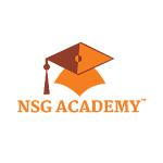 Cover Image of Télécharger NSG ACADEMY  APK