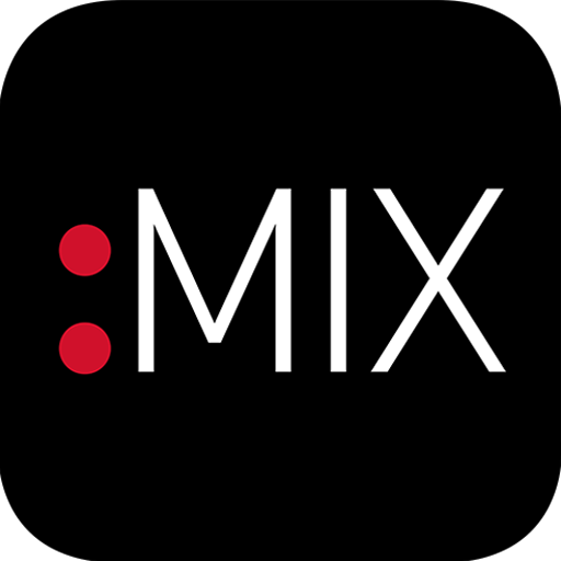 Mood:Mix 2.1.5 Icon