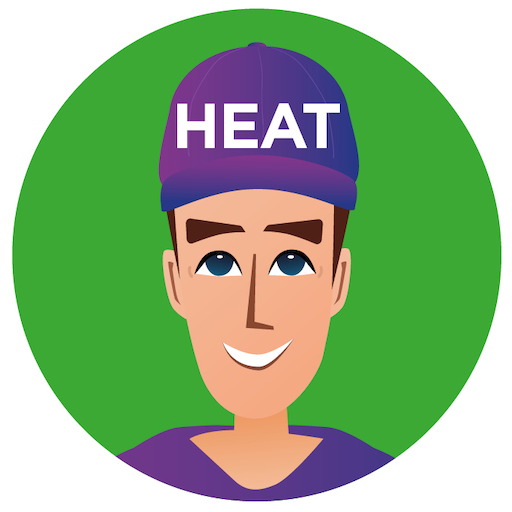 HEAT: Herts Energy Advice Tool logo