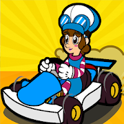 Top 37 Racing Apps Like Go Kart Hero - Looking for a Hero Super Circuit - Best Alternatives