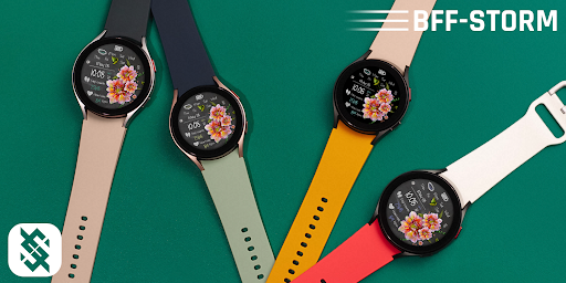 BFF60- Blackboard Art Flower screenshot 14