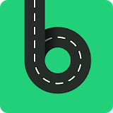 BeepCar  -  Safe Rideshare and Carpool Service icon