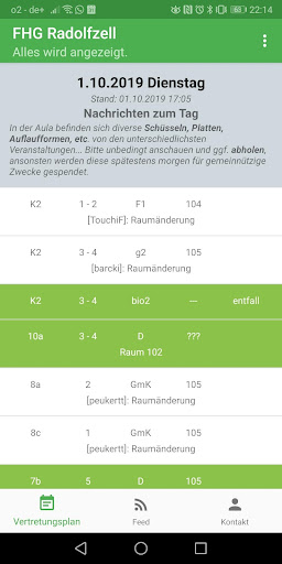 FHG Radolfzell Screen 2