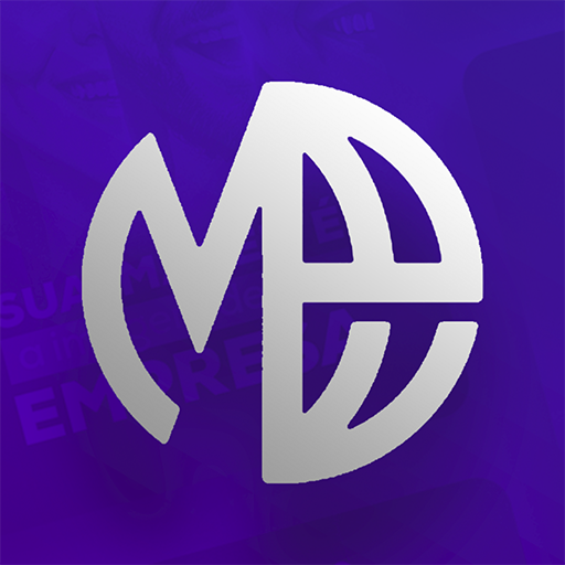 Mundo Empresarial logo