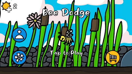 Bee Dodge