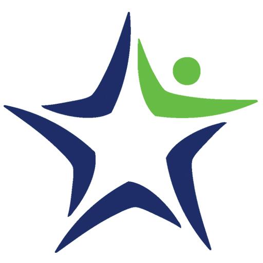 CES Credit Union ACCESS Mobile logo