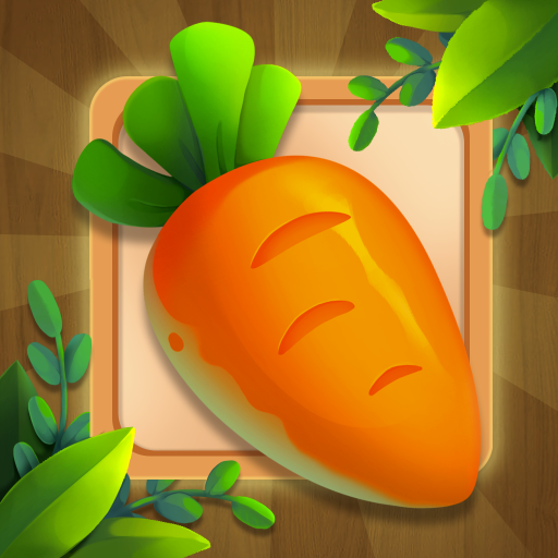 Match 3D - Find Triple Tile logo