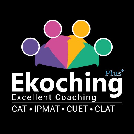 Ekoching Plus logo