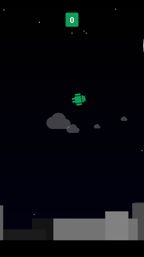 Easter Egg Launcher for Androi Screen 2