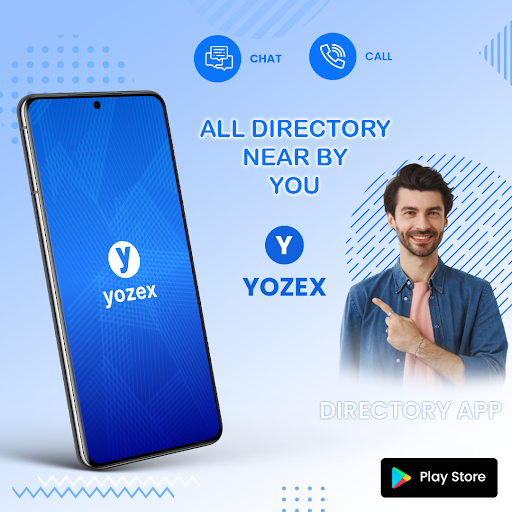 YOZEX Screen 2