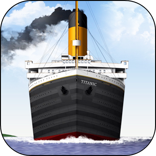 Titanic, Olympic and Britannic