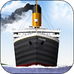 Cover Image of डाउनलोड Titanic, Olympic and Britannic  APK