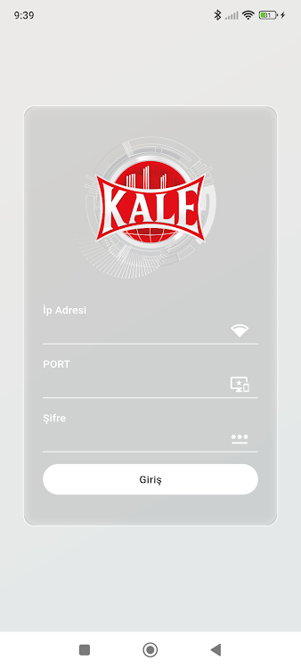 Kale Hotel Lock Update - 1.0.0 - (Android)