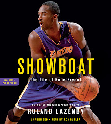 Gambar ikon Showboat: The Life of Kobe Bryant