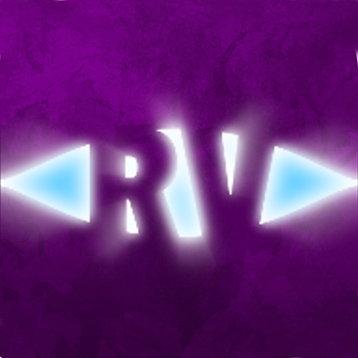 Remote Viewing RV Tournament  Icon