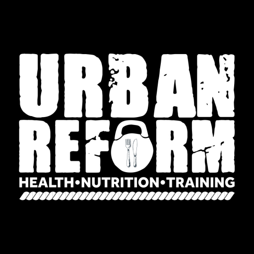 Urban Reform App