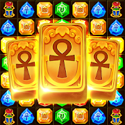 Top 30 Puzzle Apps Like Pharaoh Soul Egyptian Tale - Best Alternatives