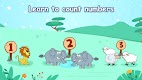 screenshot of Kindergarten kid Learning Game