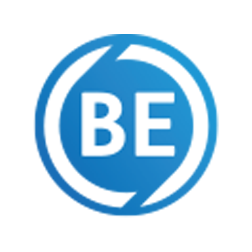 BE Recruitment logo
