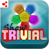 Show Trivial: Online icon