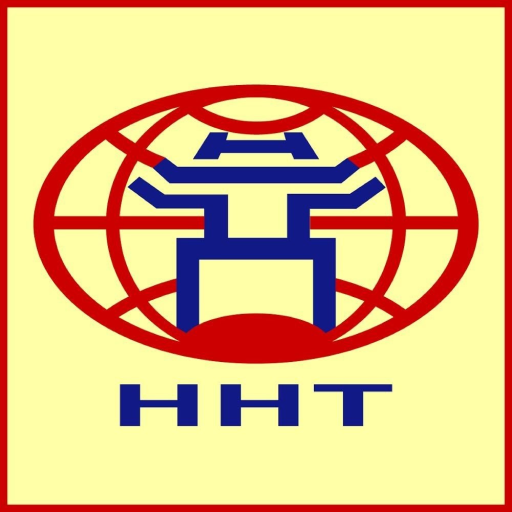 HHT logo
