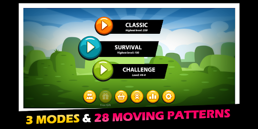 Onet Animals - Puzzle Matching Game 1.84 screenshots 13